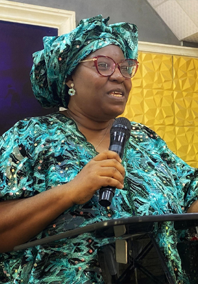pst. mrs ajibade 2